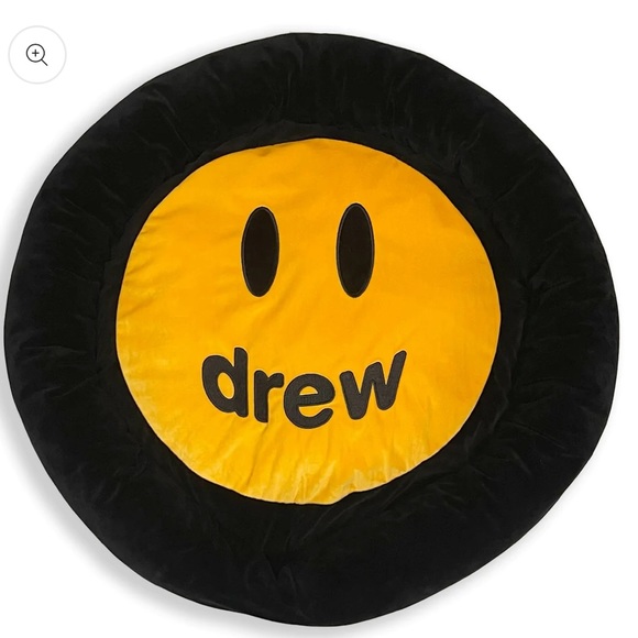 Drew House Dog Bed